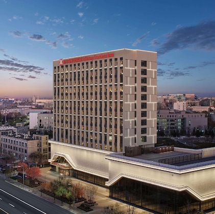 Gallery - Hilton Garden Inn Beijing Yizhuang