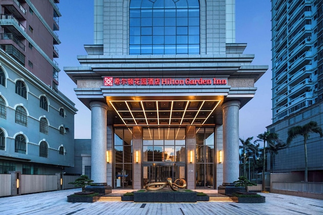 Gallery - Hilton Garden Inn Beihai Jiafu