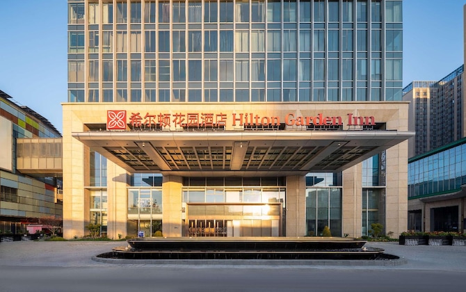 Gallery - Hilton Garden Inn Hefei Feixi
