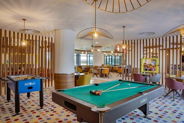 Gallery - Hampton By Hilton Neom Community 2