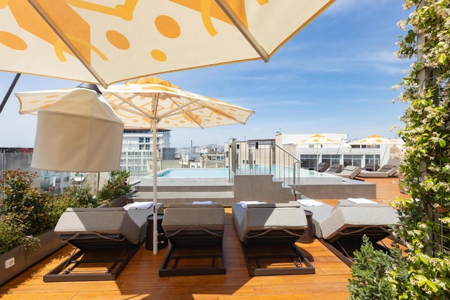 Gallery - Adia Aluma Athens, Curio Collection By Hilton