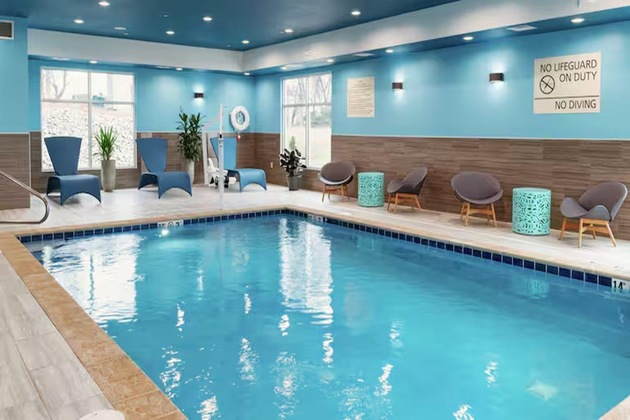 Gallery - Hampton Inn By Hilton Mt. Vernon