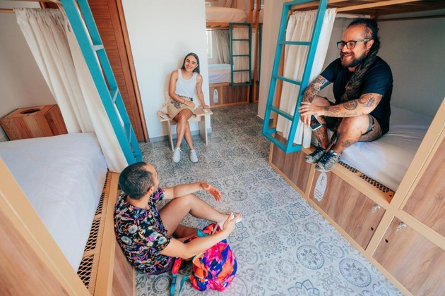 Gallery - Viajero Sayulita Hostel