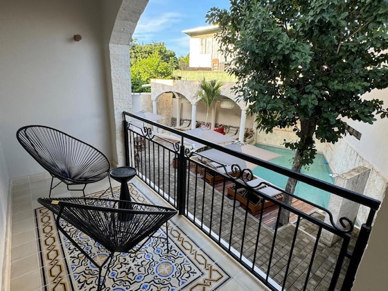 Gallery - Frater Yucatán Hotel