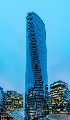 Gallery - Paradox Vancouver