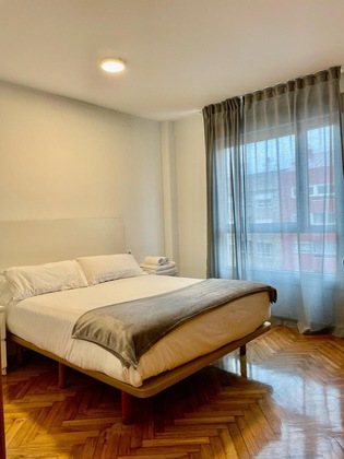 Gallery - Suitel García Barbón 73 - Love Your Stay