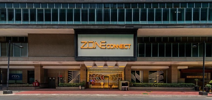 Gallery - Country Inn Amp; Suites By Radisson Delhi Saket