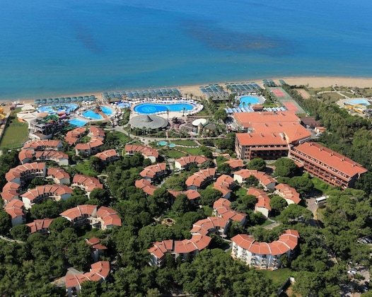 Gallery - Papillon Belvil Holiday Village - All Inclusive