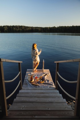 Gallery - Bella Lake Resort