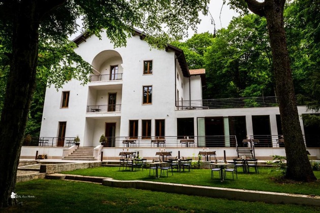 Gallery - Elda Hotel
