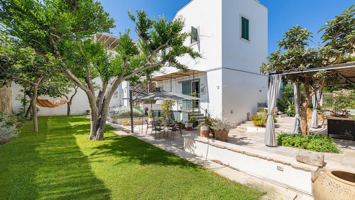 Gallery - Dimora Lopez B&B