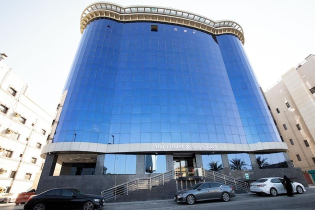Gallery - Aluya Hotel