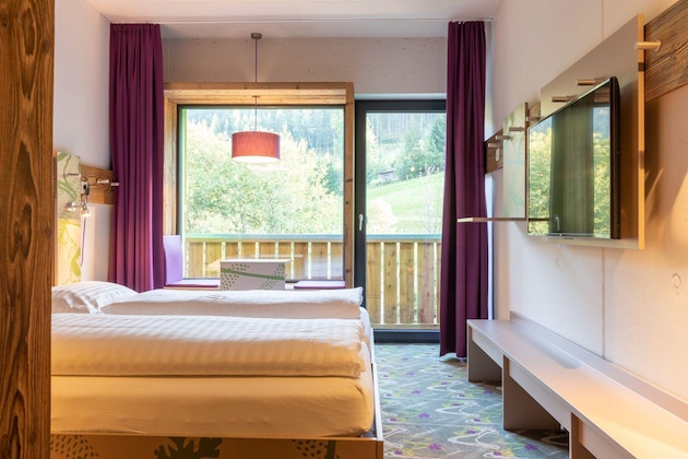 Gallery - Explorer Hotel Stubaital