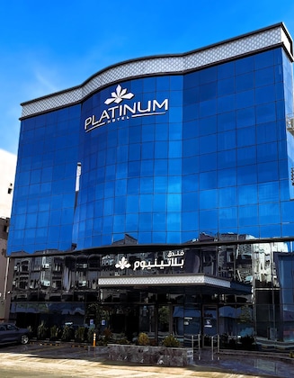 Gallery - Platinum Hotel
