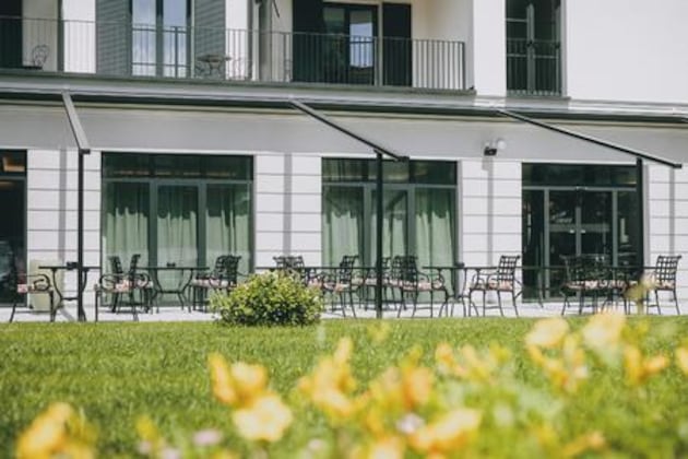 Gallery - Hotel Grand Elisabeth