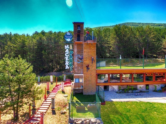 Gallery - Narven Wellness & Thermal Hotel