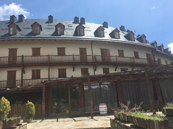 Gallery - Apartamentos La Solana