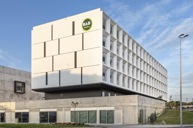 Gallery - B&B Hotel Vila Do Conde
