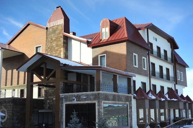 Gallery - Sarikamis White Park Hotel