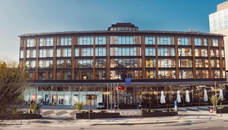 Gallery - Tryp By Wyndham Istanbul Beyoglu