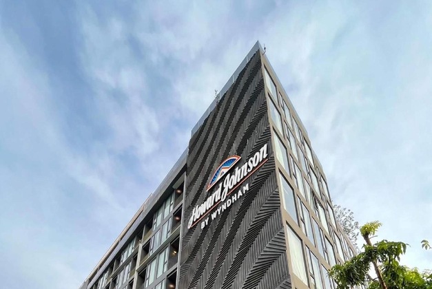 Gallery - Howard Johnson By Wyndham Pattaya Jc