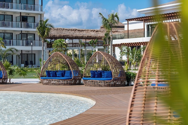Gallery - Ocean Allure Costa Mujeres, Adults Only, All Inclusive