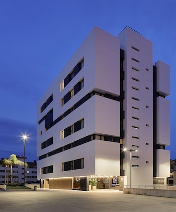 Gallery - Nuvó Hotel Boutique