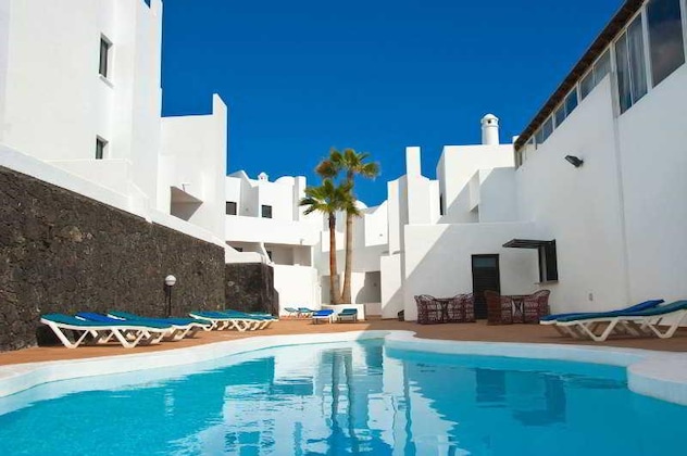 Gallery - Hotel Tabaiba Center Lanzarote