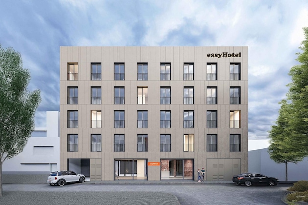 Gallery - Easyhotel Valencia Ciutat Vella