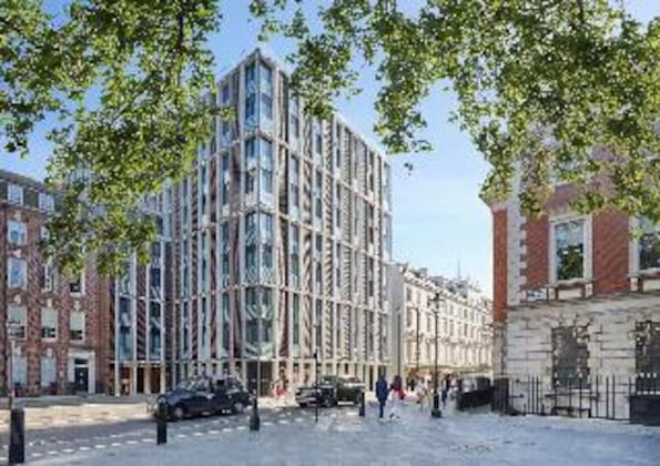 Gallery - Mandarin Oriental Mayfair, London