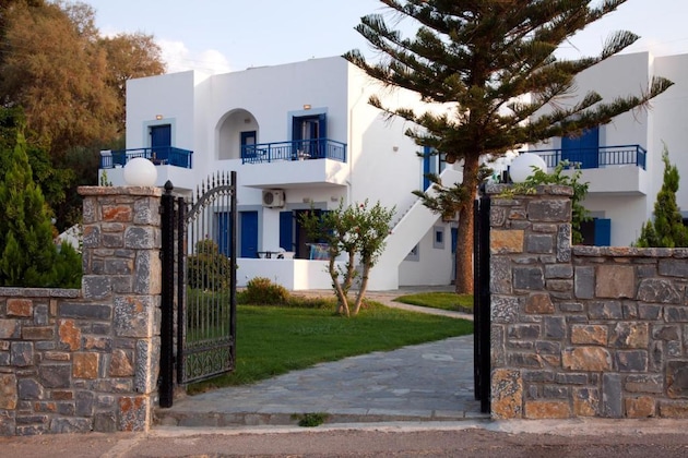 Gallery - Cretan Seaside Boutique Hotel, Adults 15+ Friendly