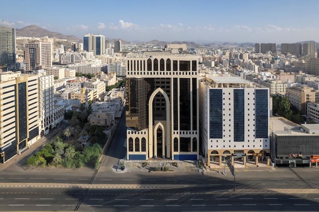 Gallery - Wirgan Hotel Al Azizyah