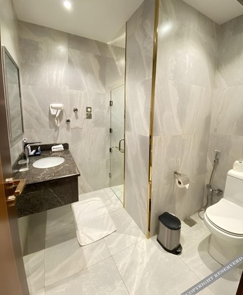 Gallery - Sarwat Park Hotel