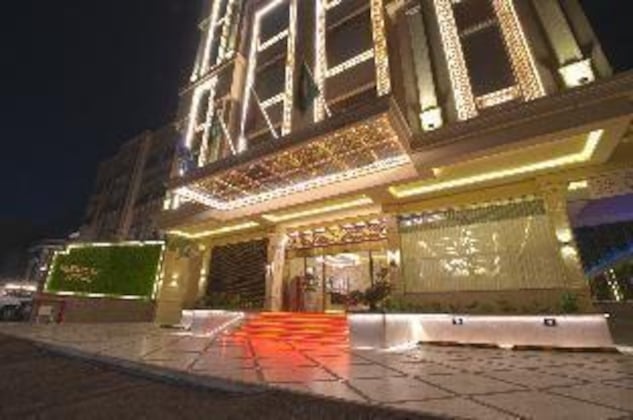 Gallery - Redwaves Hotel