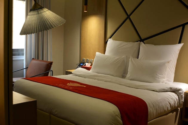 Gallery - Redwaves Hotel