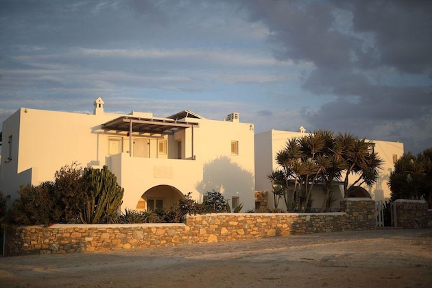 Gallery - Aeolos Hotel