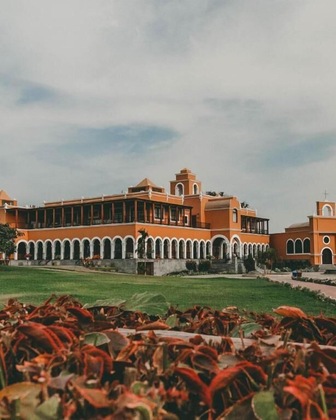 Gallery - Hotel & Hacienda La Caravedo