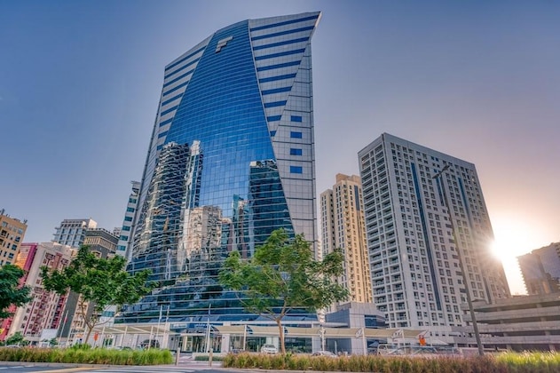 Gallery - Grand Heights Dubai Hotel Apartments