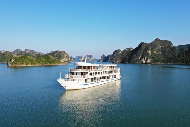 Gallery - Sapphire Cruise