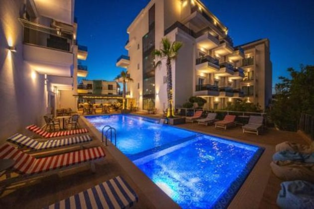 Gallery - L'amo Del Mare Hotel