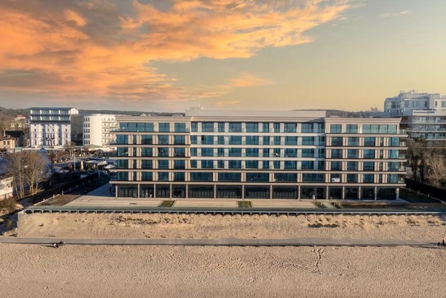 Gallery - Baltic View Resort & Spa, A Member Of Radisson Individuals