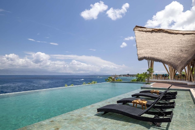 Gallery - Pramana Natura Nusa Penida