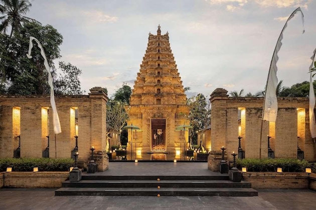 Gallery - Sanna Ubud A Pramana Experience