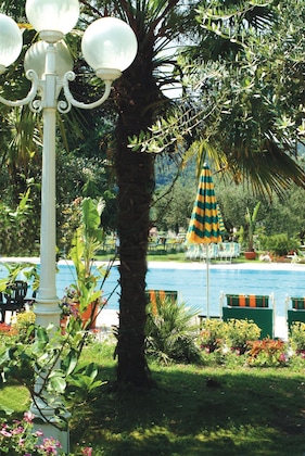 Gallery - Park Hotel Oasi