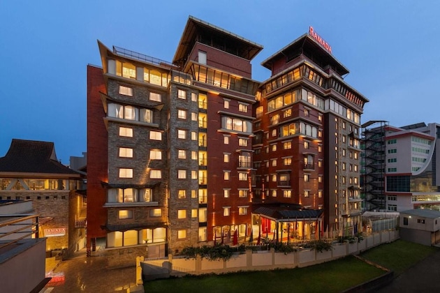 Gallery - Ramada By Wyndham Kathmandu Dhumbarahi