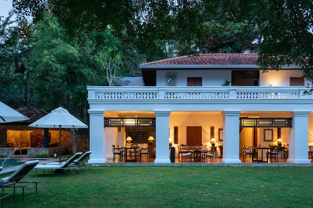 Gallery - Taru Villas Kandy