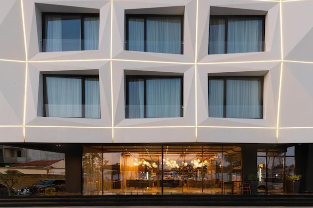 Gallery - Chic Boutique Hotel Vlore