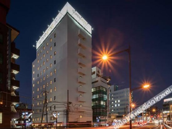 Gallery - Super Hotel Premier Saitama Omiyaeki Higashiguchi