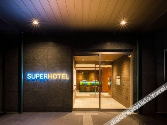Gallery - Super Hotel Yamagata Tsuruoka