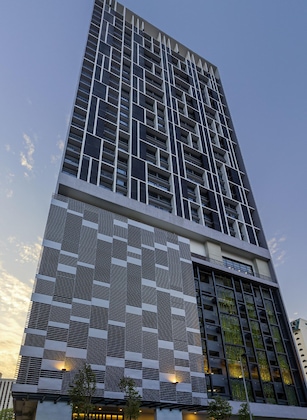 Gallery - Chambers Premier Suites Kuala Lumpur